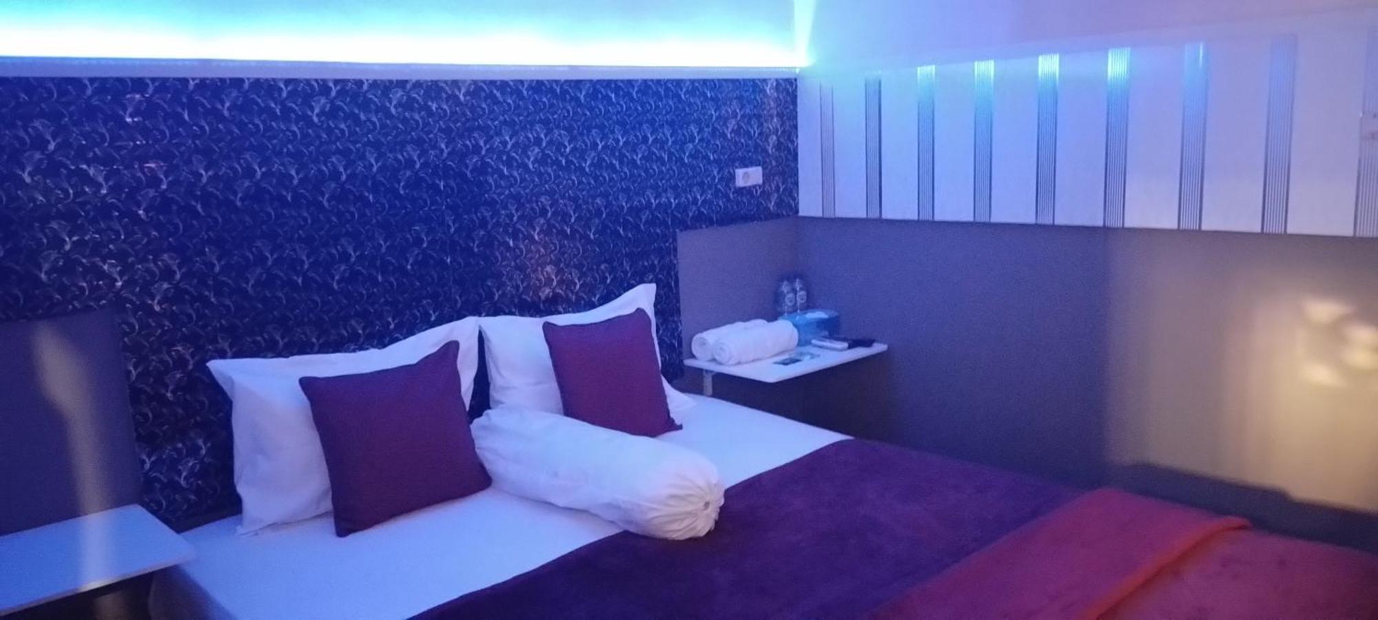New Kami Homestay Banyuwangi  Εξωτερικό φωτογραφία