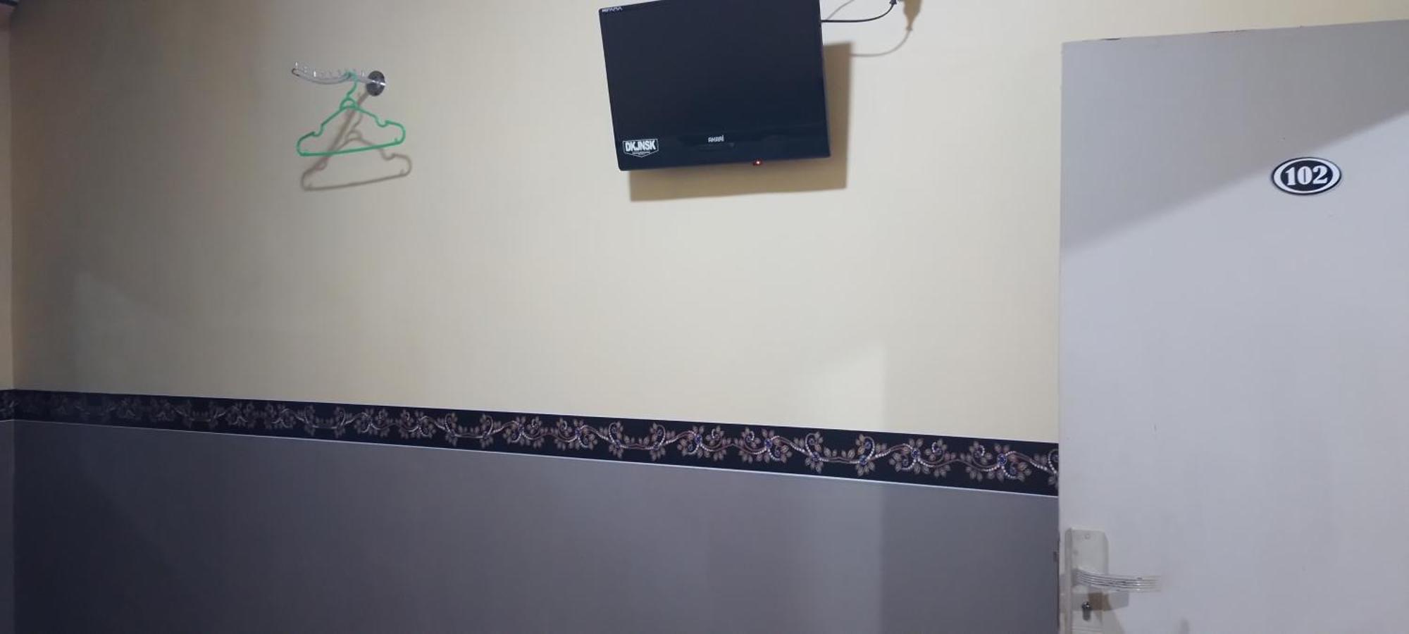 New Kami Homestay Banyuwangi  Εξωτερικό φωτογραφία