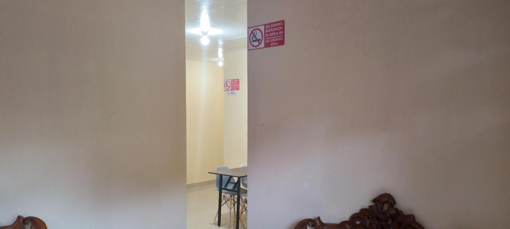 New Kami Homestay Banyuwangi  Εξωτερικό φωτογραφία