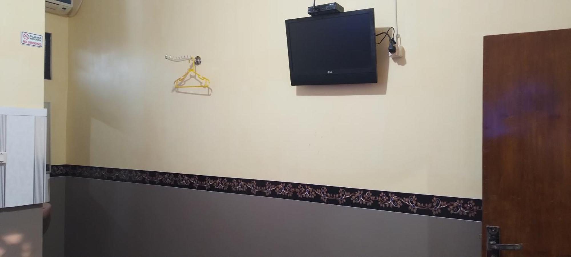 New Kami Homestay Banyuwangi  Εξωτερικό φωτογραφία