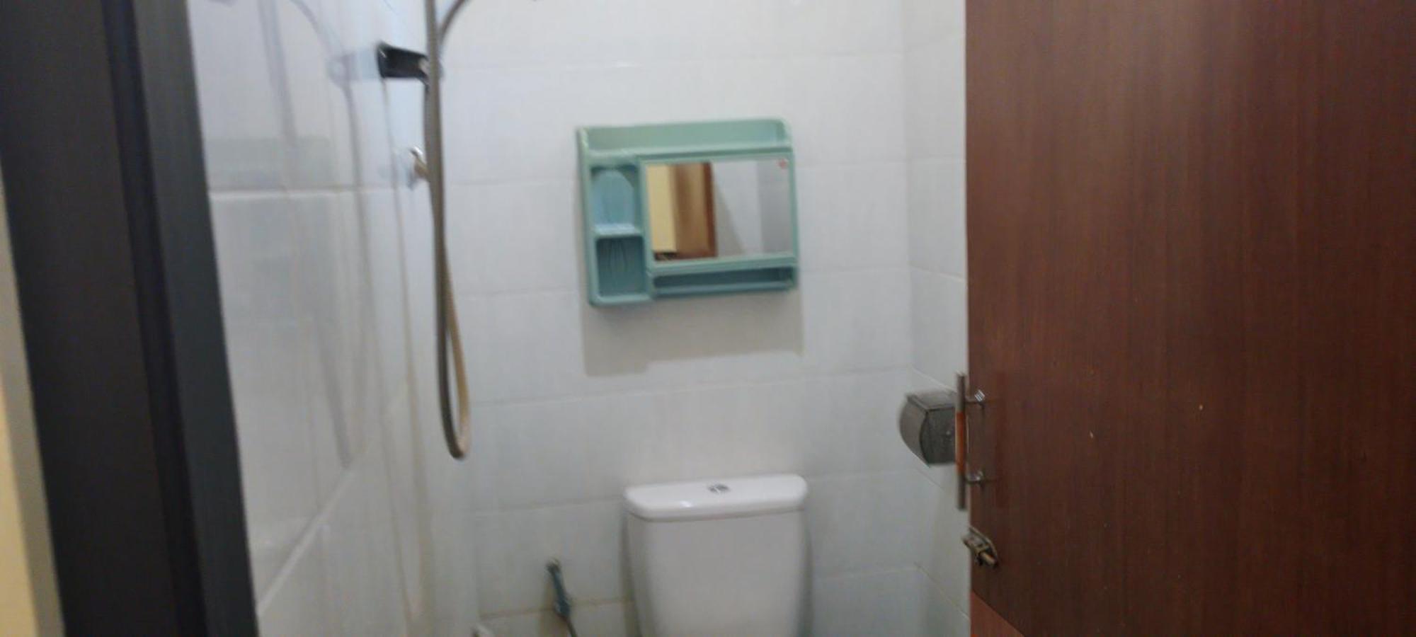 New Kami Homestay Banyuwangi  Εξωτερικό φωτογραφία