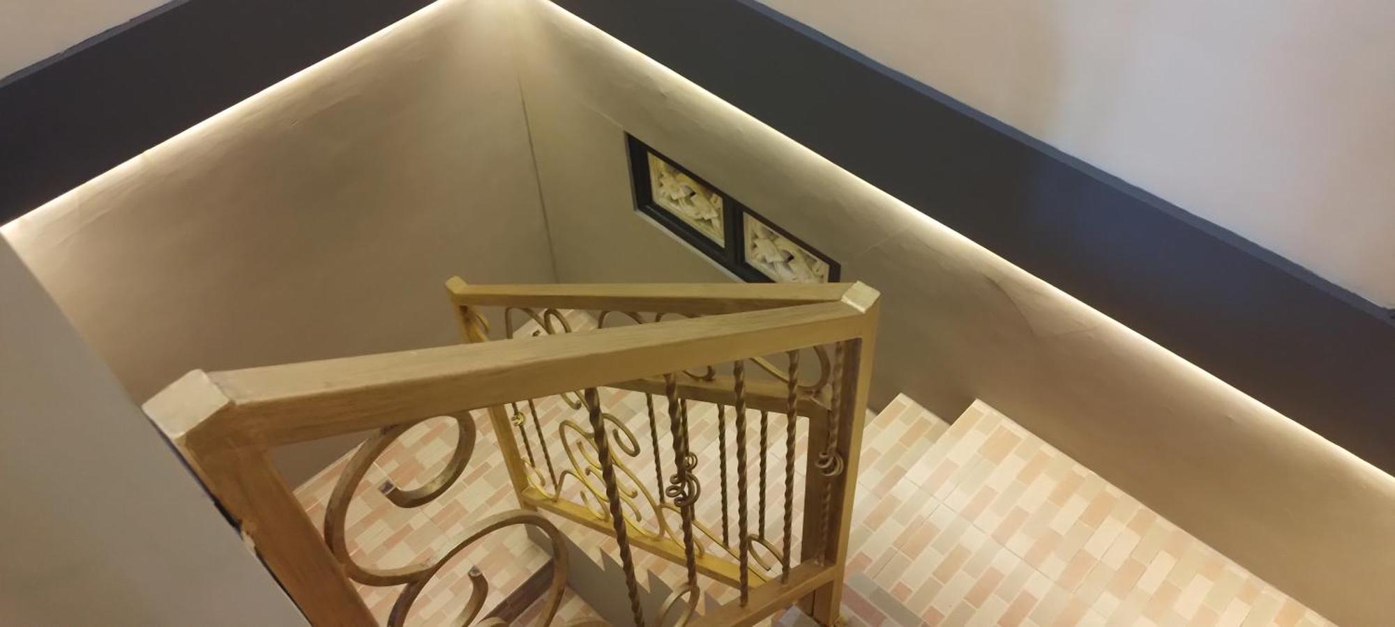 New Kami Homestay Banyuwangi  Εξωτερικό φωτογραφία