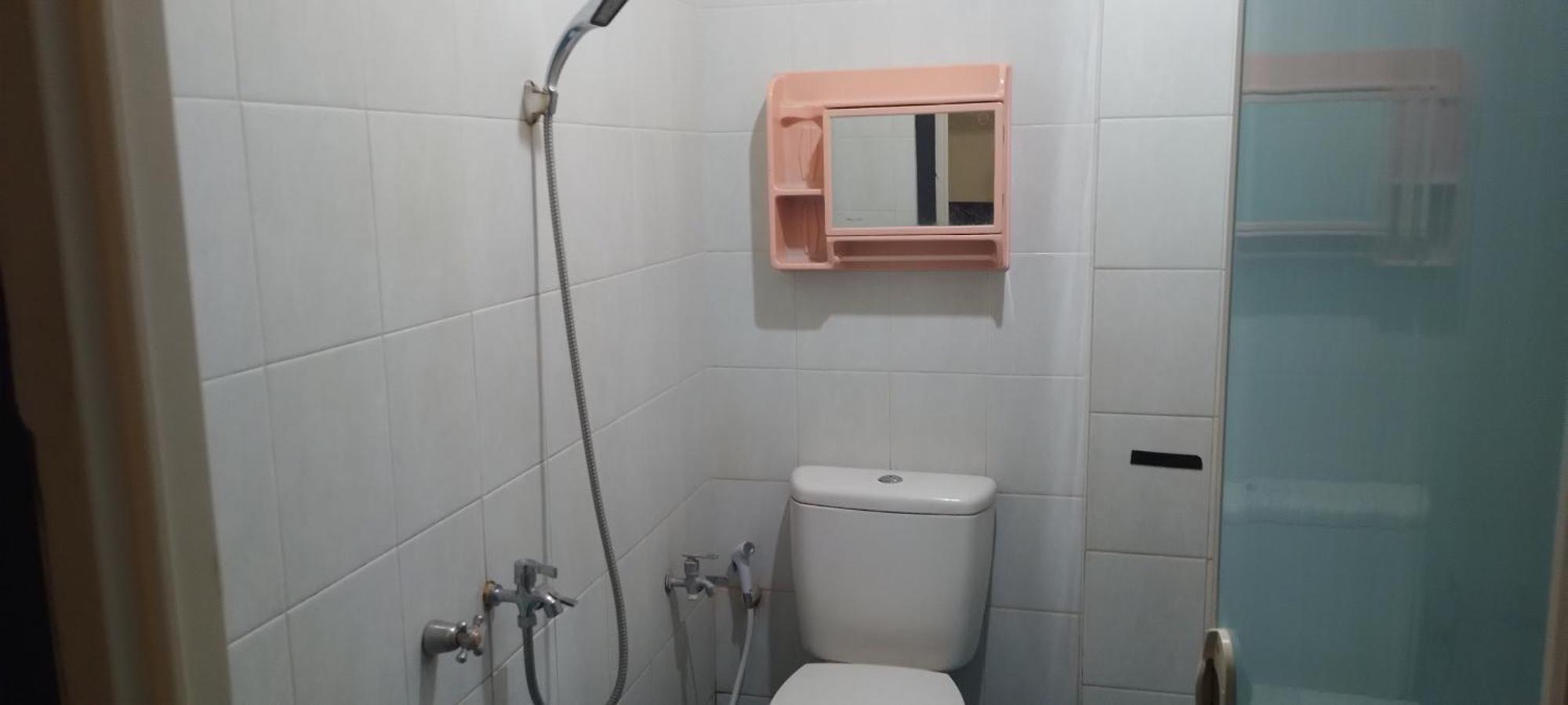 New Kami Homestay Banyuwangi  Εξωτερικό φωτογραφία