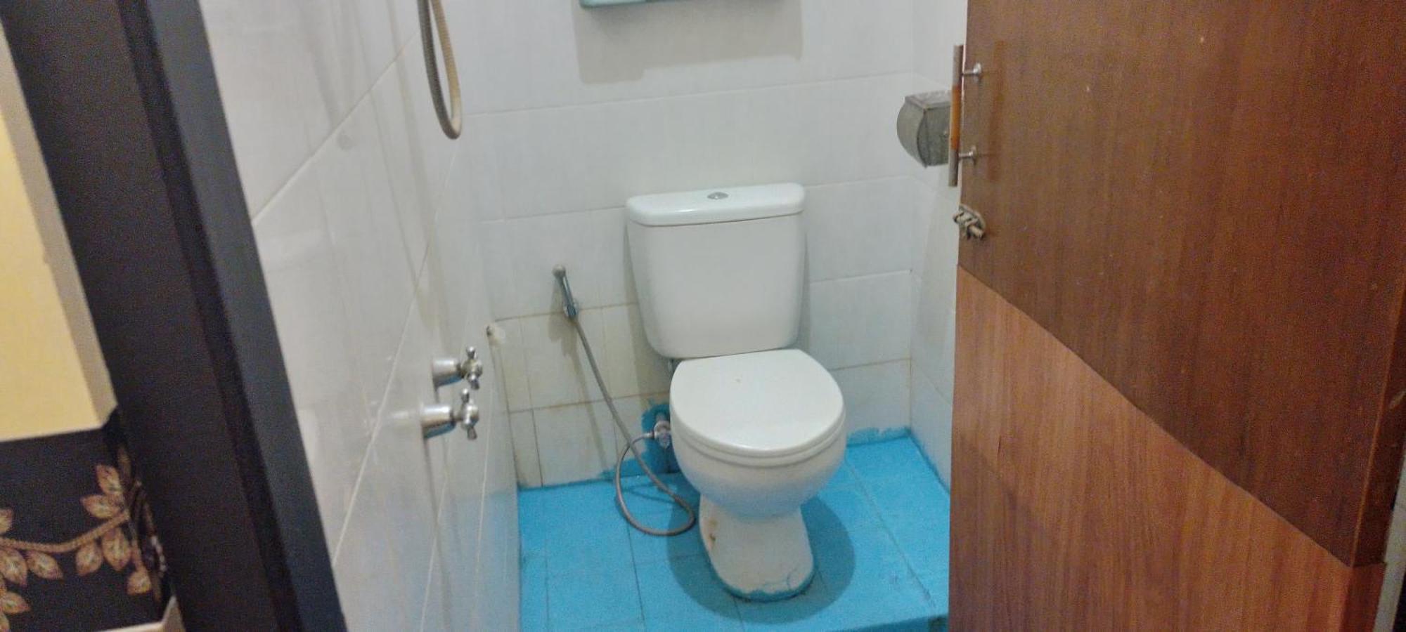 New Kami Homestay Banyuwangi  Εξωτερικό φωτογραφία